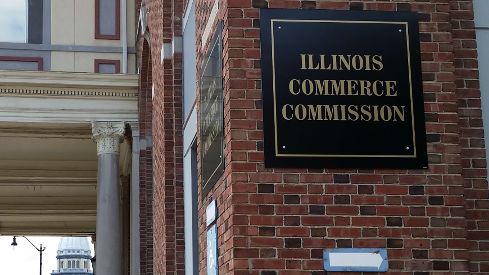 <h4>The Illinois Commerce Commission has failed to hold Peoples Gas accountable</h4><p>Despite announcing an investigation with great fanfare at the end of 2015, the Commission excluded expertise from the investigation, failed to answer the questions it posed, and ultimately declined to take action, citing a questionable legal argument.</p><em>Illinois Commerce Commission</em>